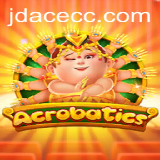 JDACE Casino App