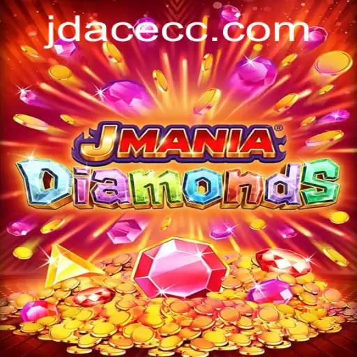 JDACE Casino App