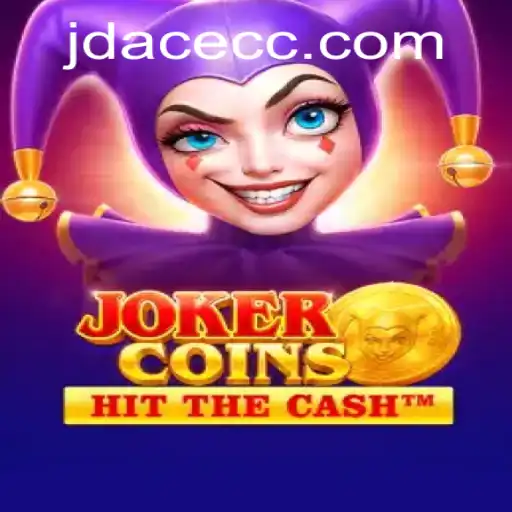 JDACE Casino App