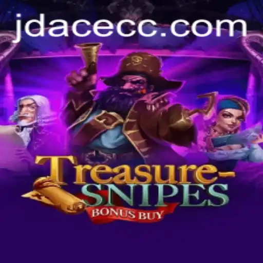 JDACE Casino App